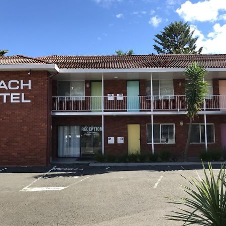 Thirroul Beach Motel Extérieur photo