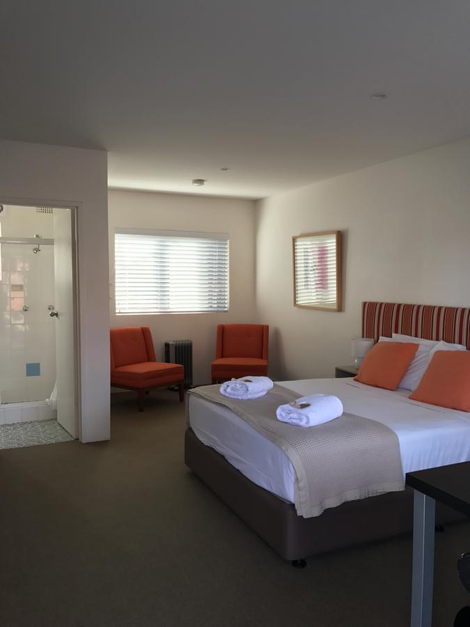Thirroul Beach Motel Extérieur photo