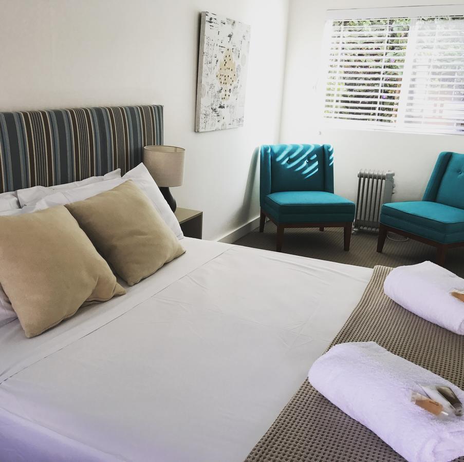 Thirroul Beach Motel Extérieur photo