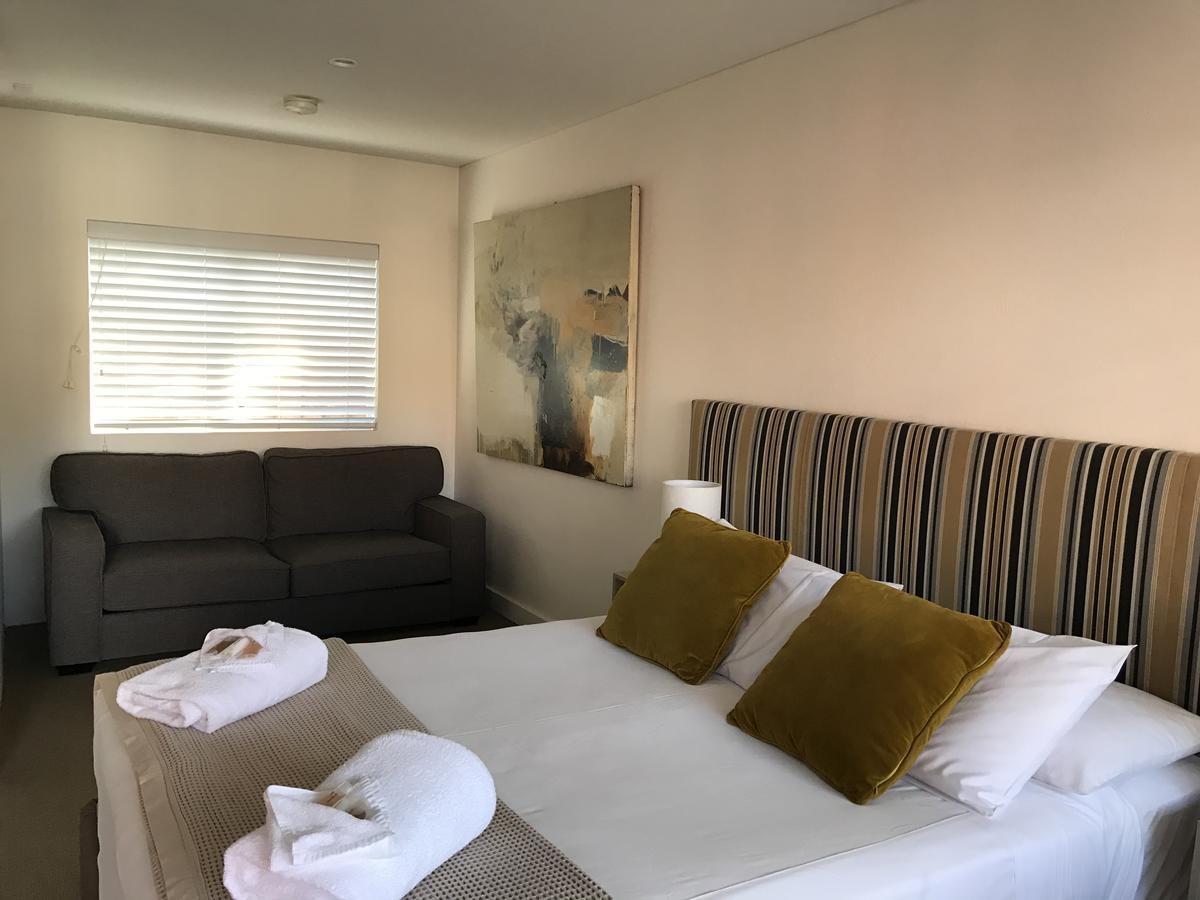 Thirroul Beach Motel Extérieur photo