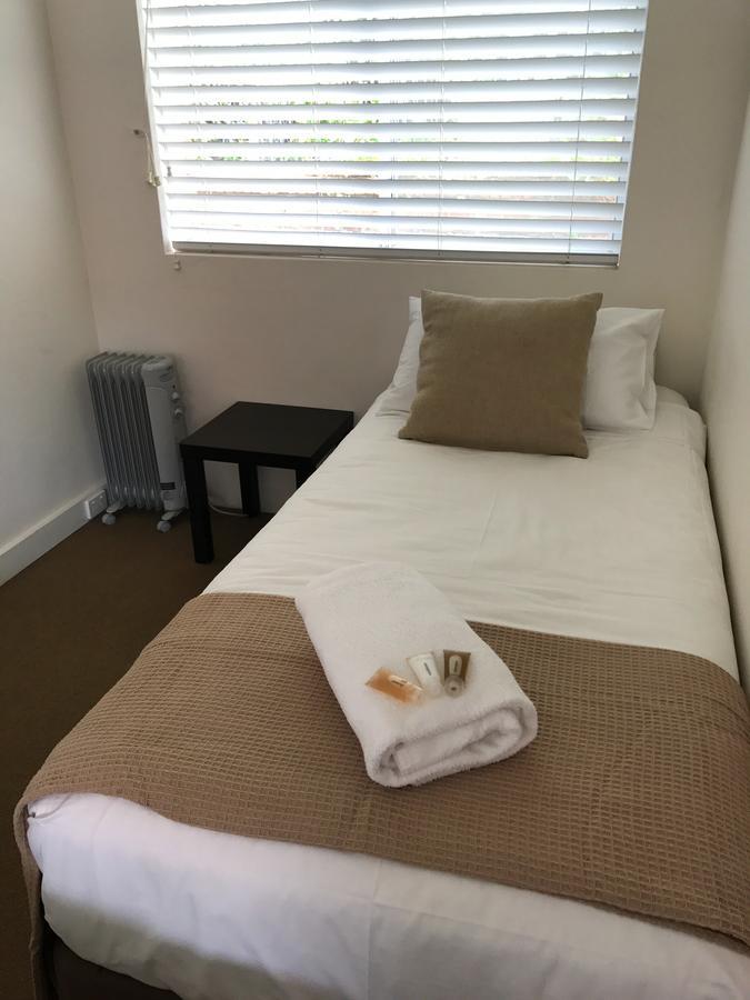 Thirroul Beach Motel Chambre photo