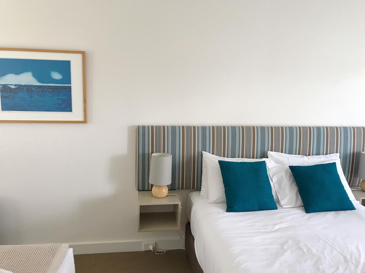 Thirroul Beach Motel Extérieur photo