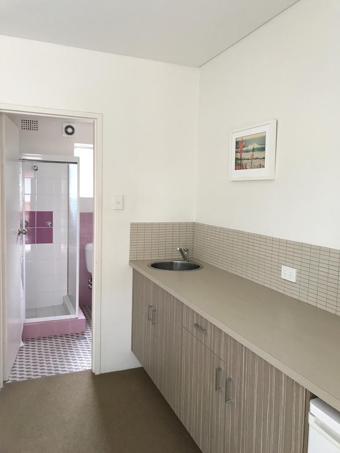 Thirroul Beach Motel Extérieur photo