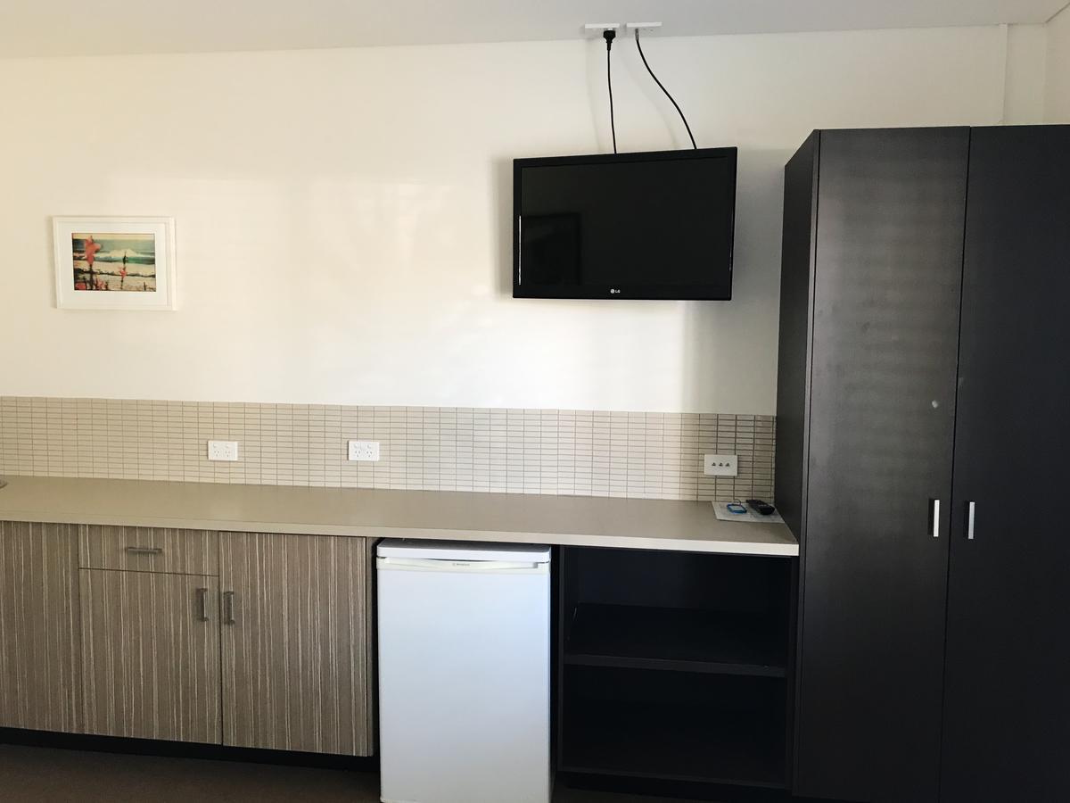Thirroul Beach Motel Extérieur photo