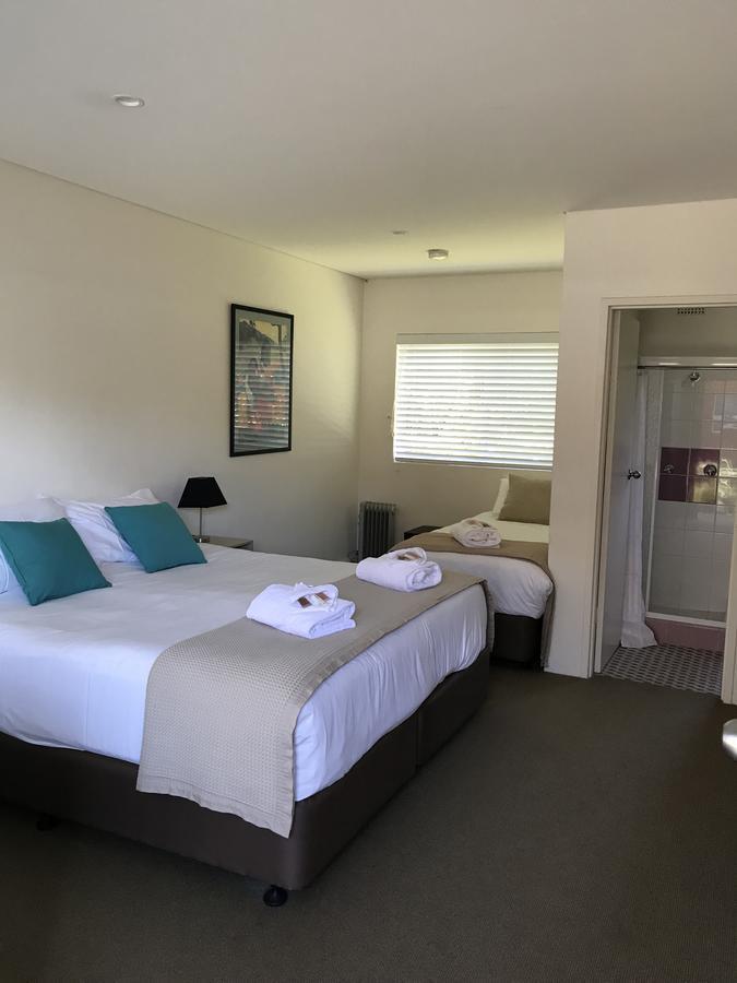 Thirroul Beach Motel Extérieur photo