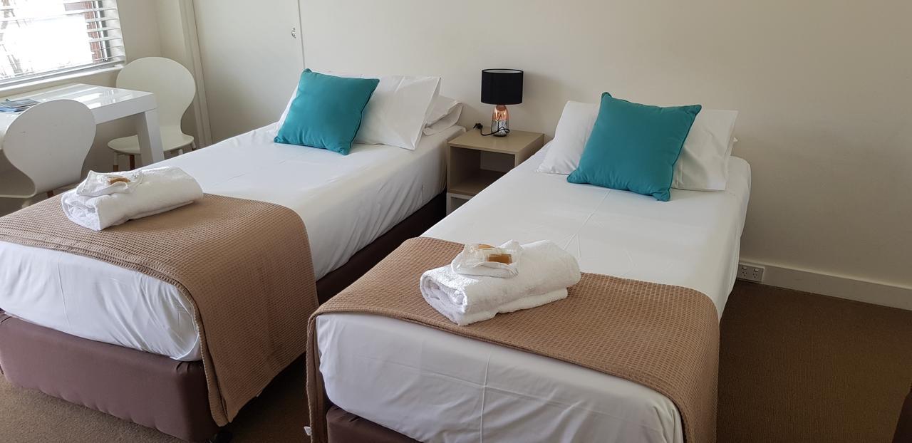 Thirroul Beach Motel Extérieur photo
